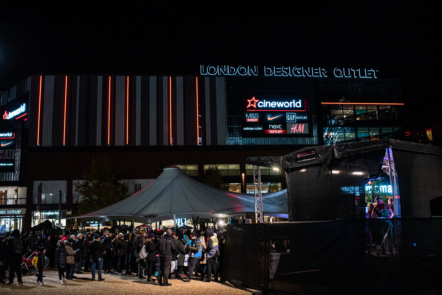 Gap outlet discount alexandria